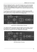 Preview for 89 page of Winradio G315 User Manual