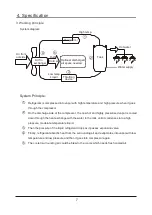 Preview for 10 page of Winston WSW1-80L-WM Operation & Installation Manual