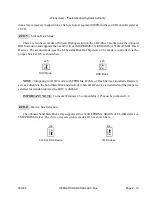 Preview for 26 page of WinSystems LBC- 486Plus Operation Manual