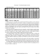 Preview for 36 page of WinSystems LBC- 486Plus Operation Manual