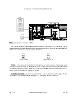 Preview for 37 page of WinSystems LBC- 486Plus Operation Manual