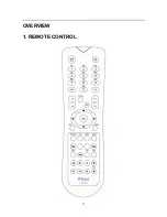 Preview for 6 page of Wintal PVR-X2 User Manual