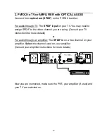 Preview for 17 page of Wintal PVR-X2 User Manual