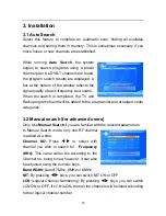 Preview for 22 page of Wintal PVR-X2 User Manual