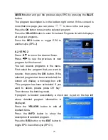 Preview for 30 page of Wintal PVR-X2 User Manual