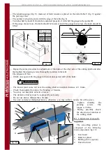 Preview for 15 page of Winter SURFACEMAX 530 Operation Manual