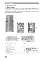 Preview for 6 page of Winterhalter PT 500 Operating Instructions Manual