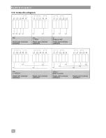 Preview for 24 page of Winterhalter PT 500 Operating Instructions Manual