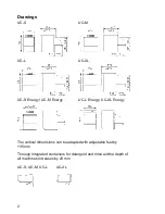 Preview for 4 page of Winterhalter UC-L Repair Manual