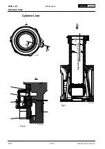 Preview for 42 page of Winterthur Gas X35-B Maintenance Manual