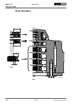 Preview for 44 page of Winterthur Gas X35-B Maintenance Manual