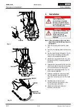 Preview for 252 page of Winterthur Gas X35-B Maintenance Manual