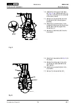 Preview for 261 page of Winterthur Gas X35-B Maintenance Manual