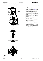 Preview for 272 page of Winterthur Gas X35-B Maintenance Manual