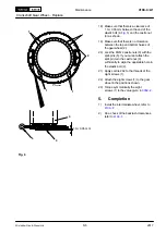 Preview for 327 page of Winterthur Gas X35-B Maintenance Manual