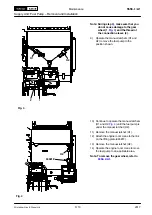 Preview for 351 page of Winterthur Gas X35-B Maintenance Manual