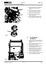 Preview for 355 page of Winterthur Gas X35-B Maintenance Manual