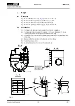 Preview for 383 page of Winterthur Gas X35-B Maintenance Manual