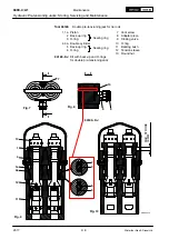 Preview for 452 page of Winterthur Gas X35-B Maintenance Manual