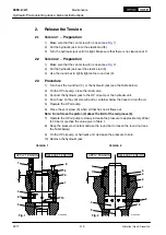 Preview for 458 page of Winterthur Gas X35-B Maintenance Manual