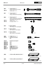 Preview for 462 page of Winterthur Gas X35-B Maintenance Manual