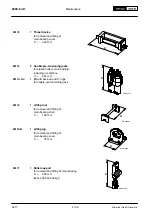 Preview for 464 page of Winterthur Gas X35-B Maintenance Manual