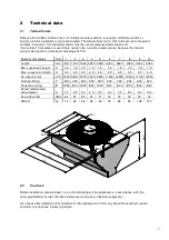 Preview for 4 page of Winterwarm ACM Instruction Manual