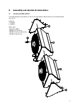 Preview for 9 page of Winterwarm ACM Instruction Manual