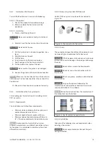 Preview for 15 page of Winterwarm DXC Series Installation Manual