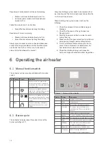 Preview for 16 page of Winterwarm DXC Series Installation Manual