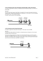 Preview for 7 page of Winterwarm WWH 110 Instruction Manual