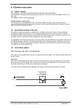 Preview for 8 page of Winterwarm WWH-110LT Instruction Manual