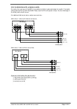 Preview for 10 page of Winterwarm WWH-110LT Instruction Manual