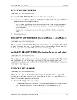 Preview for 87 page of Wintriss SmartPAC PRO User Manual