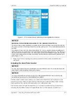 Preview for 277 page of Wintriss SmartPAC PRO User Manual