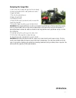 Preview for 37 page of Winway FARMBOSS II Owner'S Manual