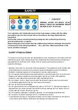 Preview for 3 page of WIPIN BW20 User Manual