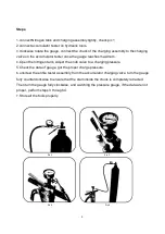 Preview for 10 page of WIPIN BW20 User Manual