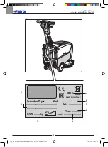 Preview for 2 page of Wirbel RAPID15 E38 Use And Maintenance