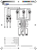 Preview for 42 page of Wirbel RAPID15 E38 Use And Maintenance