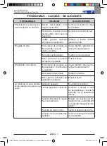 Preview for 91 page of Wirbel RAPID15 E38 Use And Maintenance