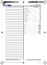 Preview for 188 page of Wirbel RAPID15 E38 Use And Maintenance