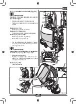 Preview for 29 page of Wirbel SW1 450M ECO Use And Maintenance