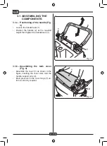 Preview for 42 page of Wirbel SW1 450M ECO Use And Maintenance