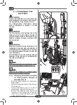 Preview for 44 page of Wirbel SW1 450M ECO Use And Maintenance