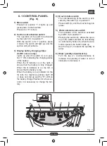 Preview for 47 page of Wirbel SW1 450M ECO Use And Maintenance