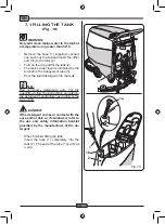 Preview for 48 page of Wirbel SW1 450M ECO Use And Maintenance