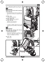 Preview for 59 page of Wirbel SW1 450M ECO Use And Maintenance