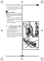 Preview for 75 page of Wirbel SW1 450M ECO Use And Maintenance