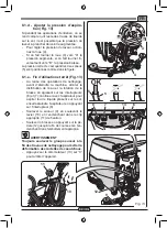 Preview for 81 page of Wirbel SW1 450M ECO Use And Maintenance